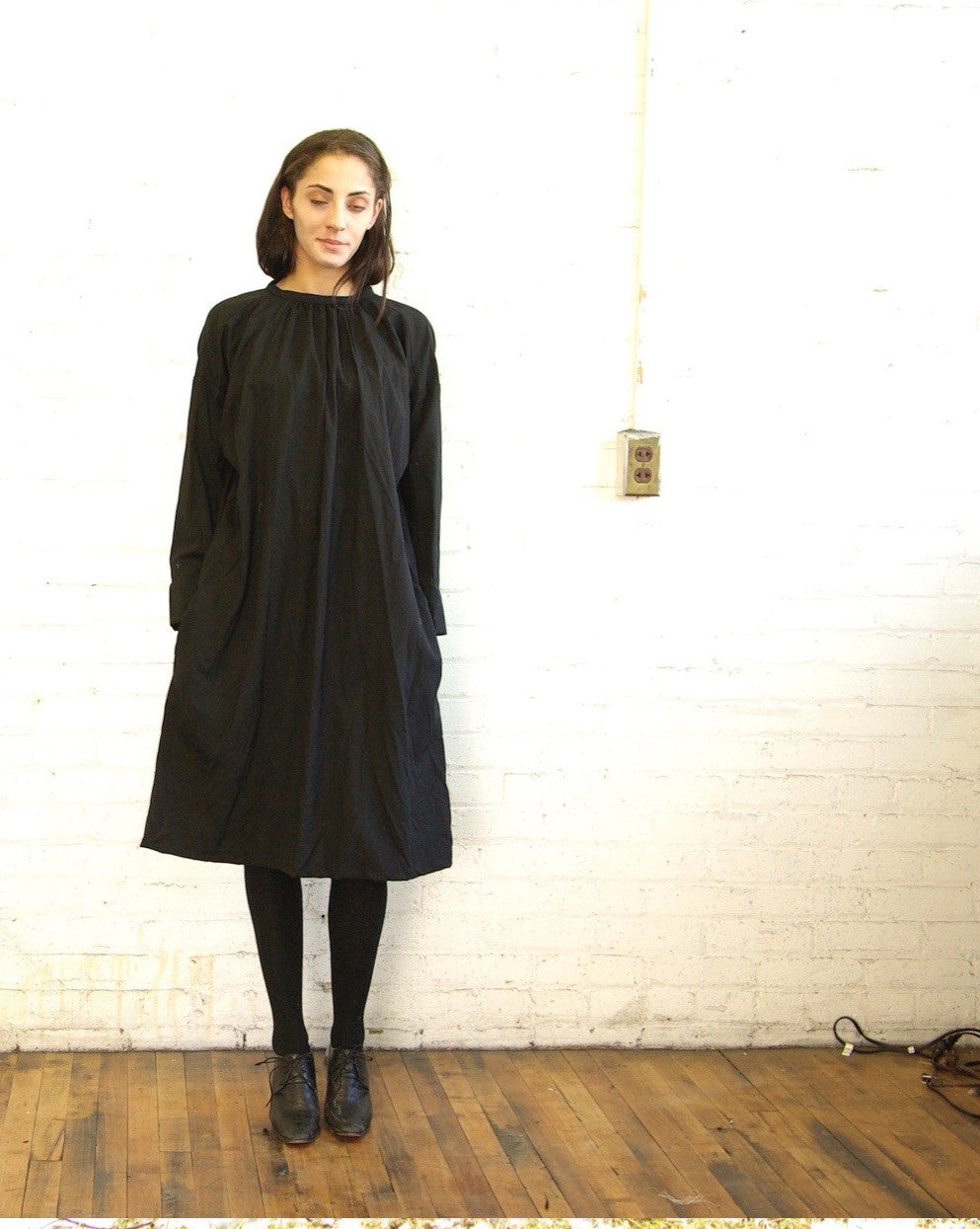 Dresses  the hazel brown collection