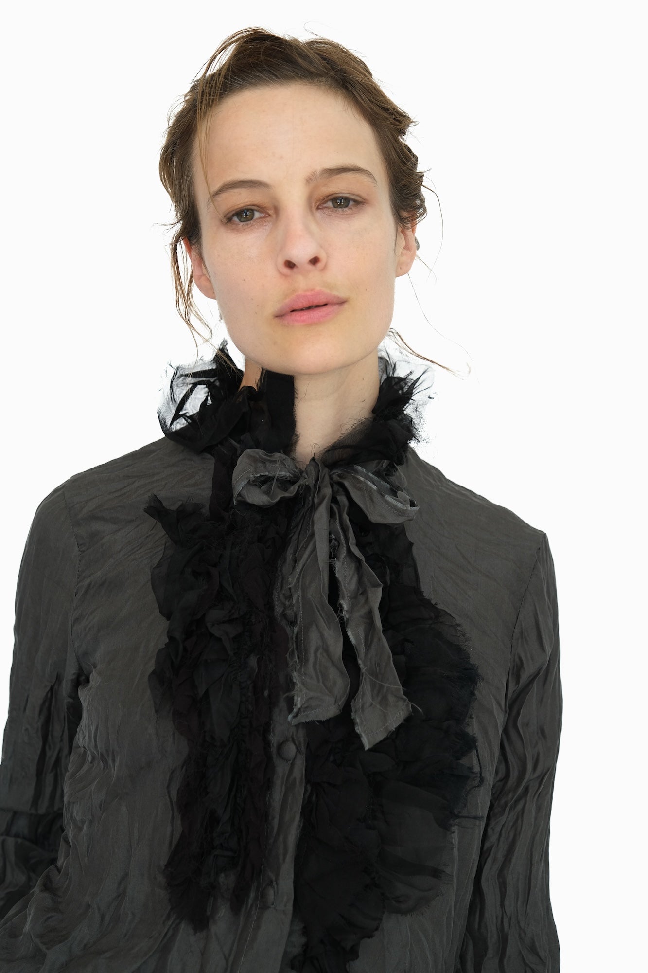 Everything Blouse,  Blacks