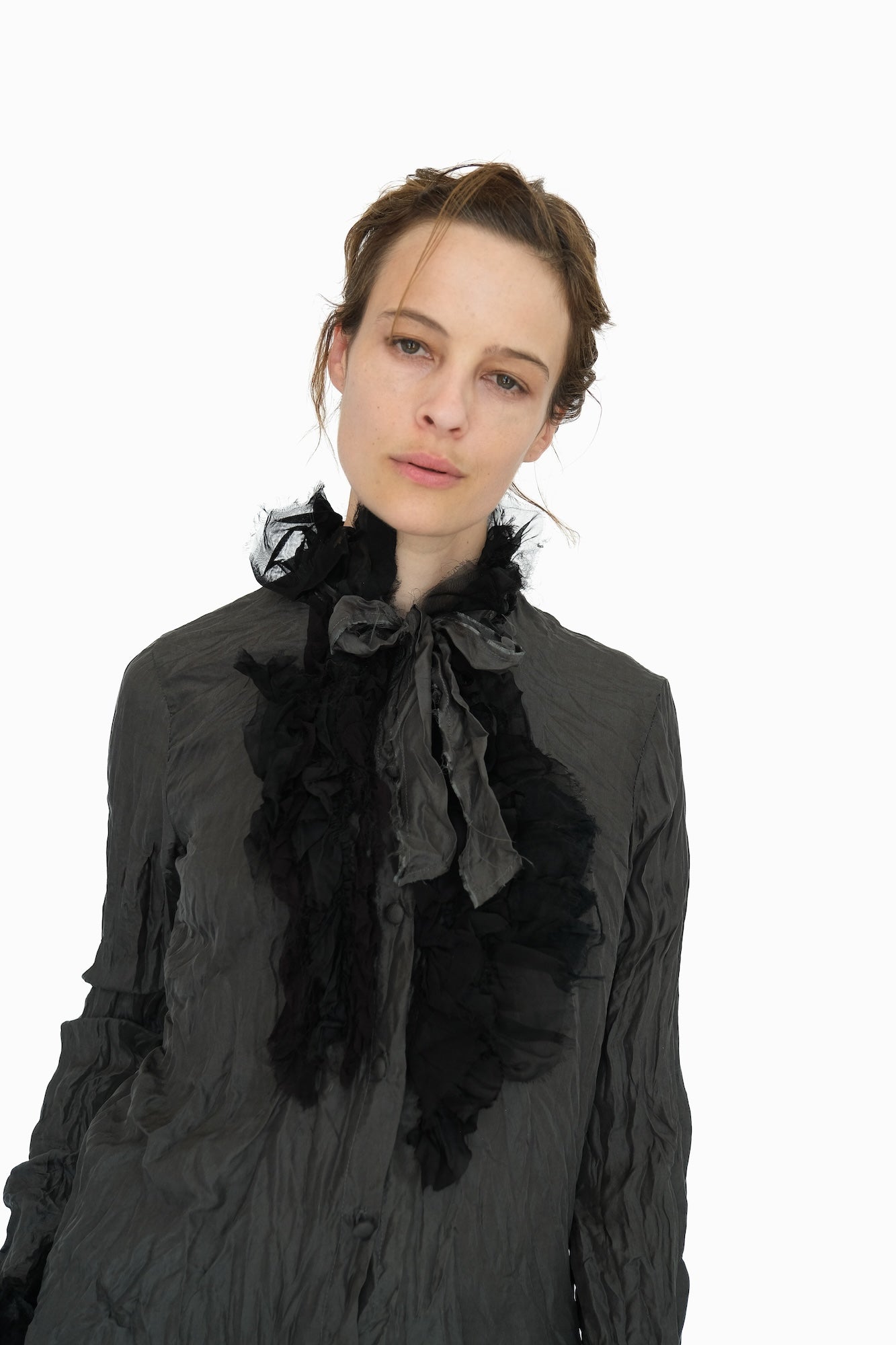 Everything Blouse,  Blacks