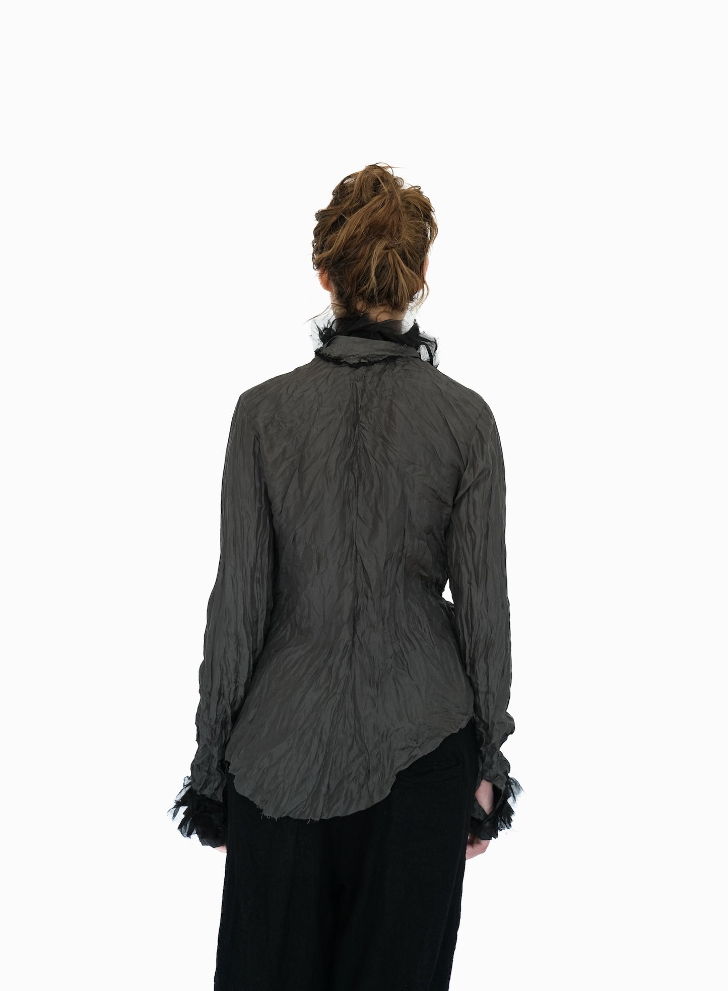 Everything Blouse,  Blacks