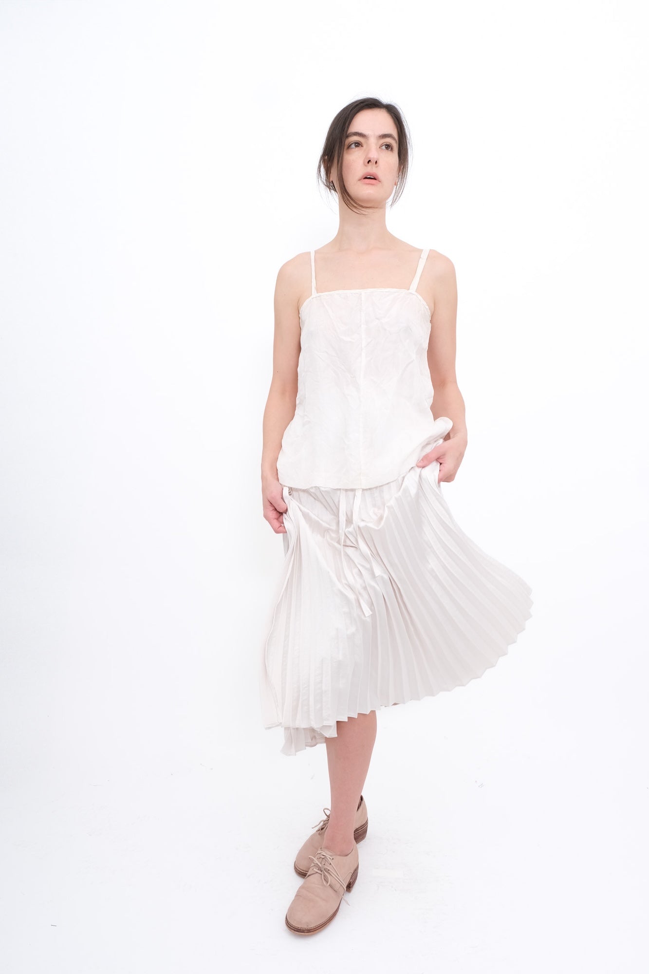 Camisole - Champagne