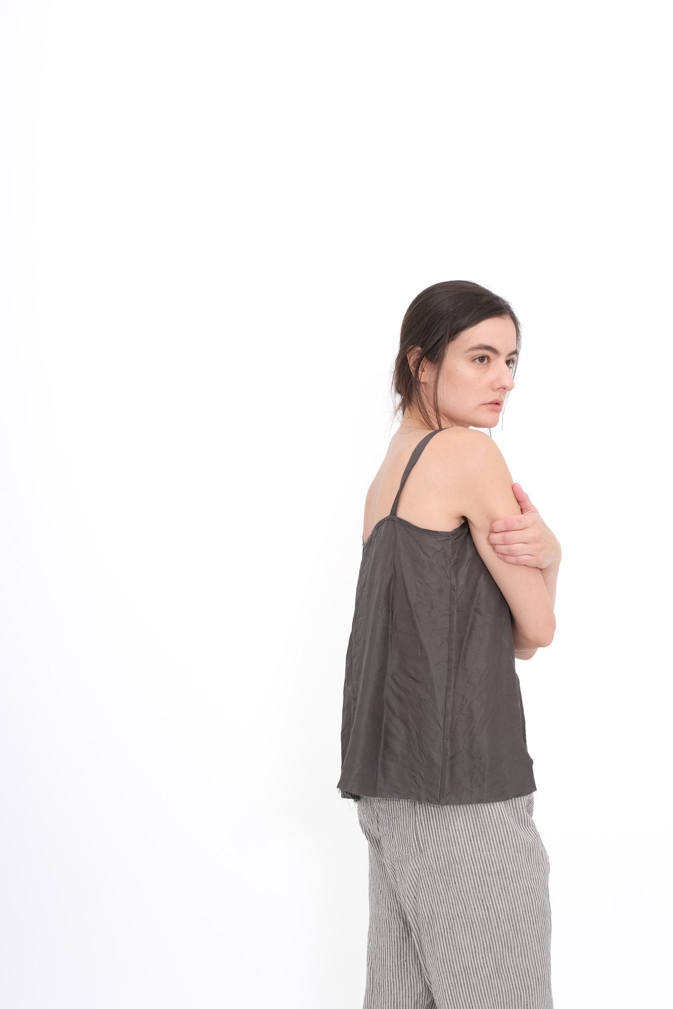 Camisole - Black