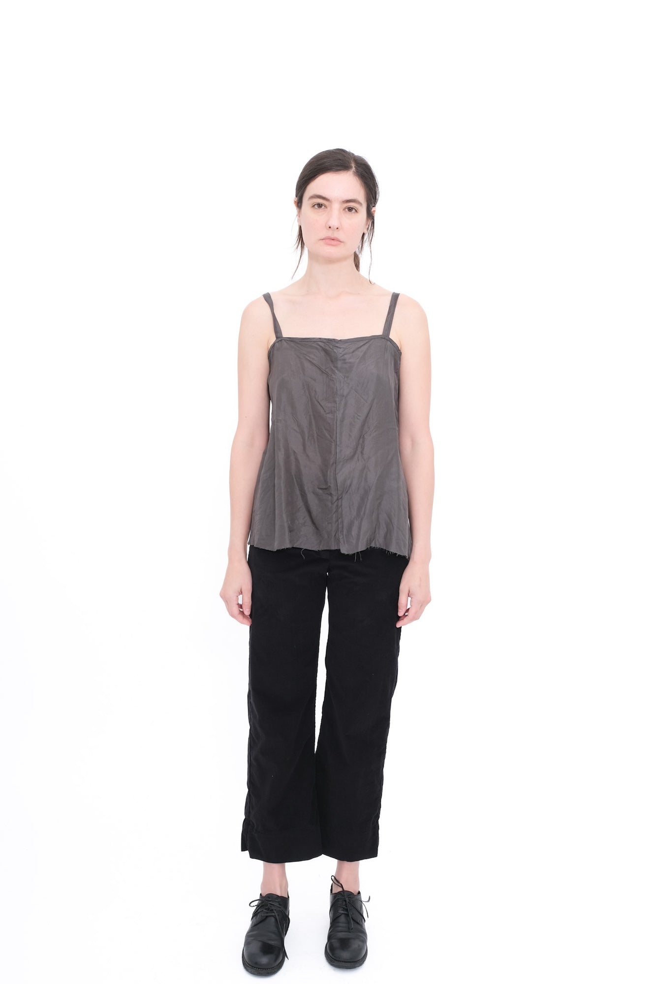 Camisole - Black