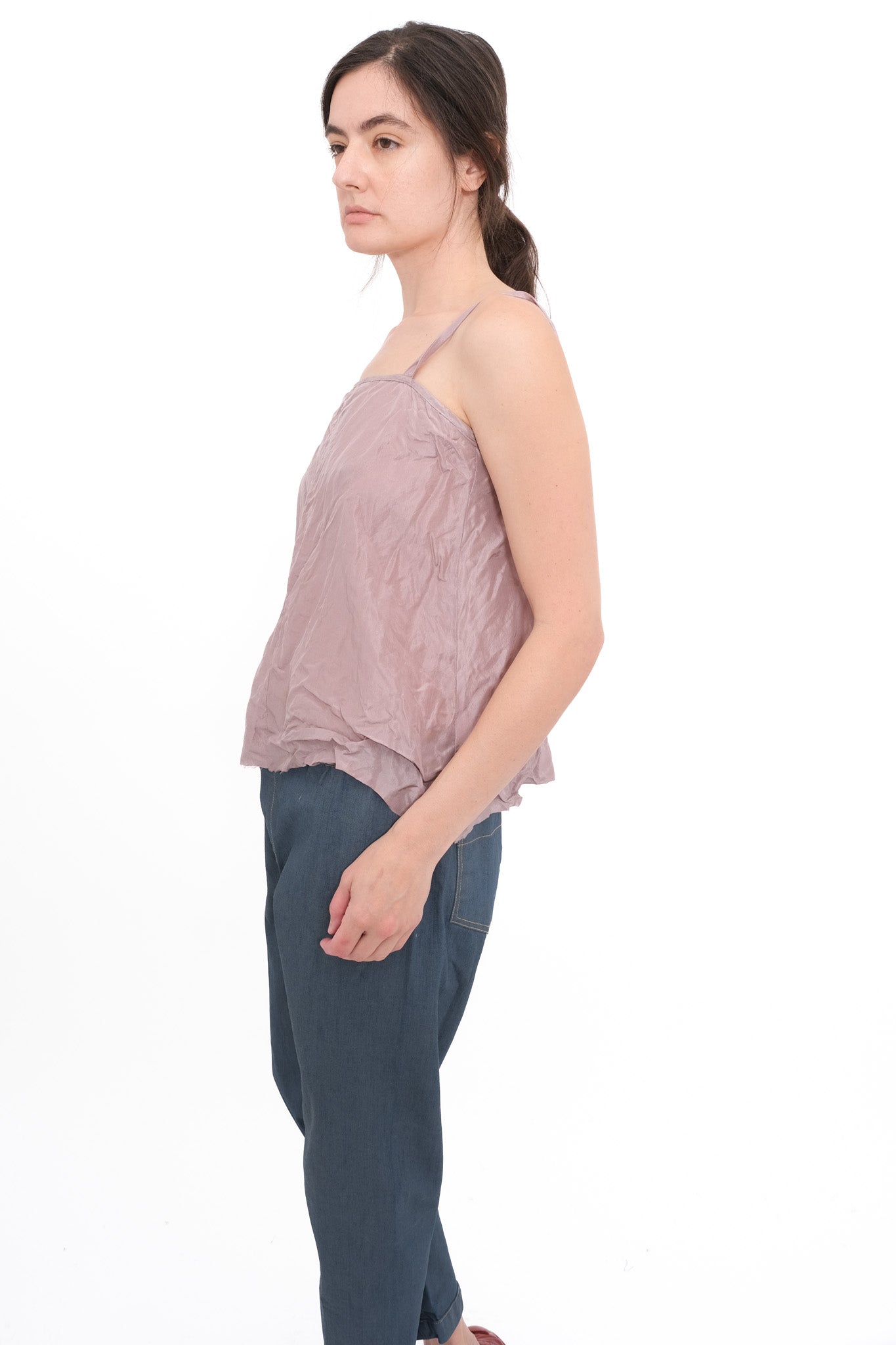 Camisole - Sour Cherry