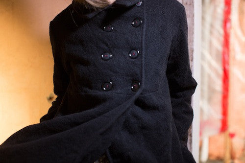 13.4.16 shrunken peacoat
