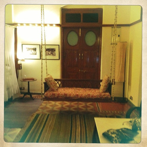 house of mg