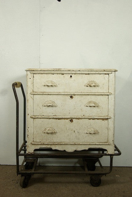 buffalo reuse