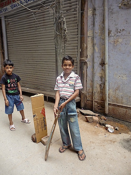chandi chowk market
