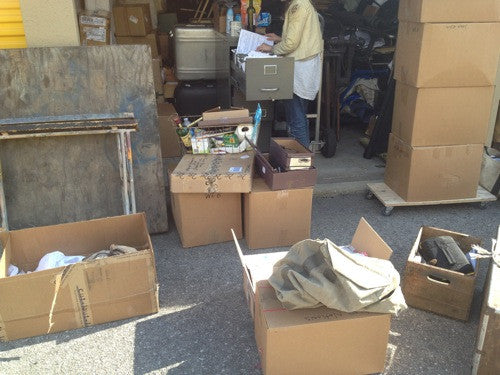 the offices of hazel brown canada