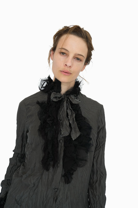 Everything Blouse,  Blacks